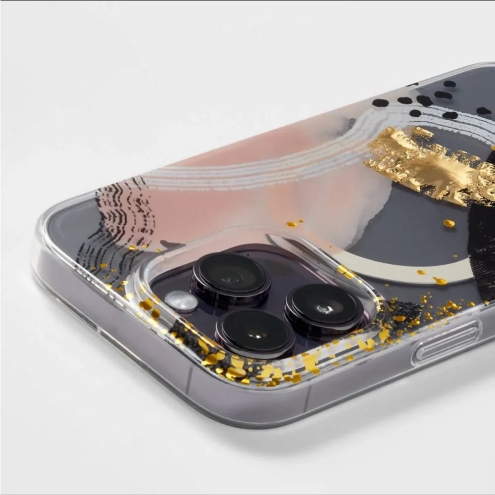 NEW heyday Apple iPhone 14 Pro Case with MagSafe